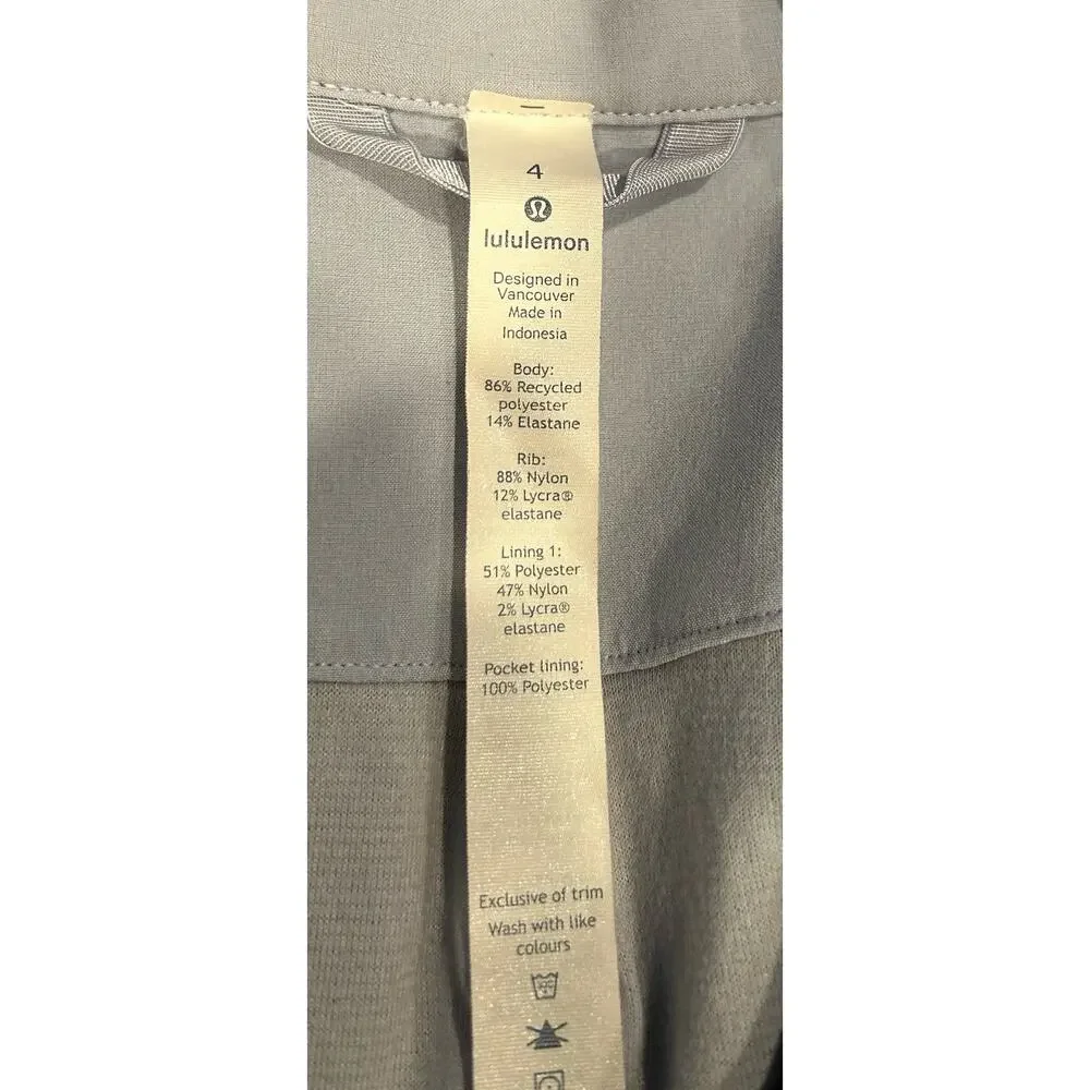lululemon athletica from website